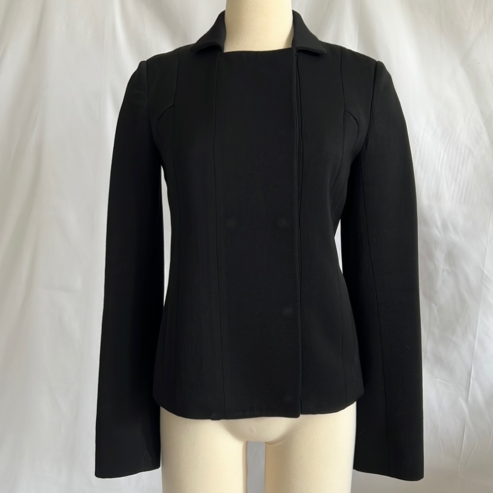 Calvin Klein Collection jacket